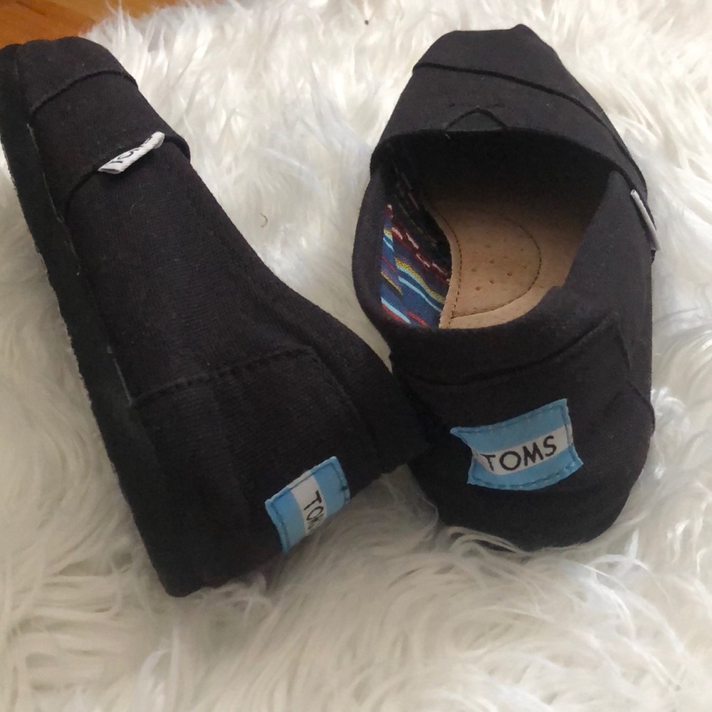 Toms classic alpargatas